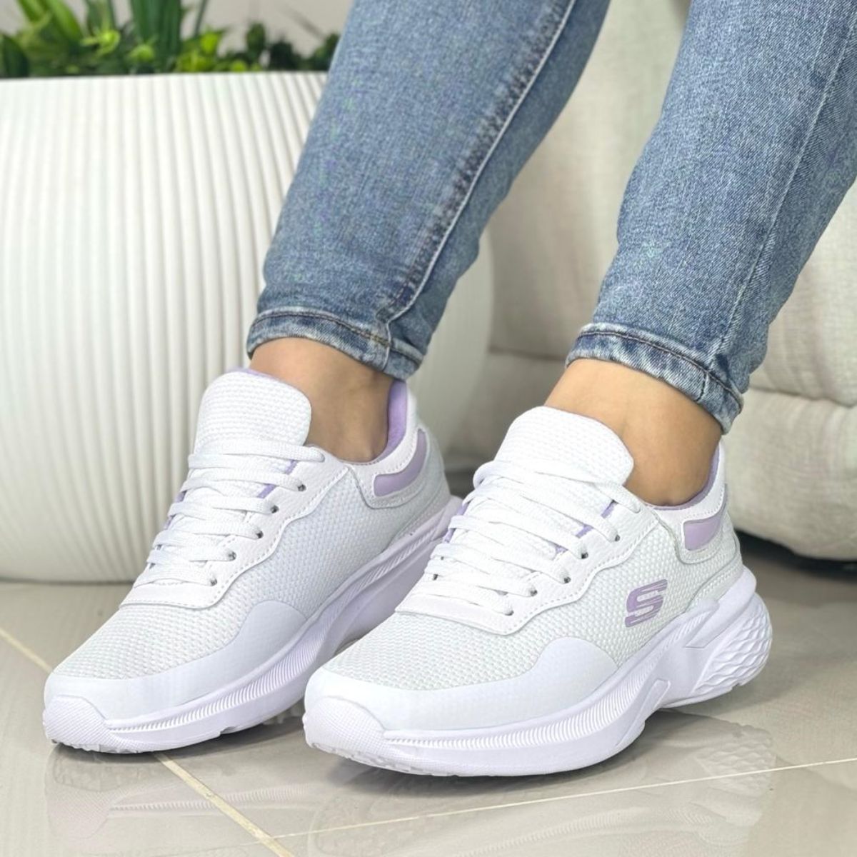 Zapatillas Deportivo Sport