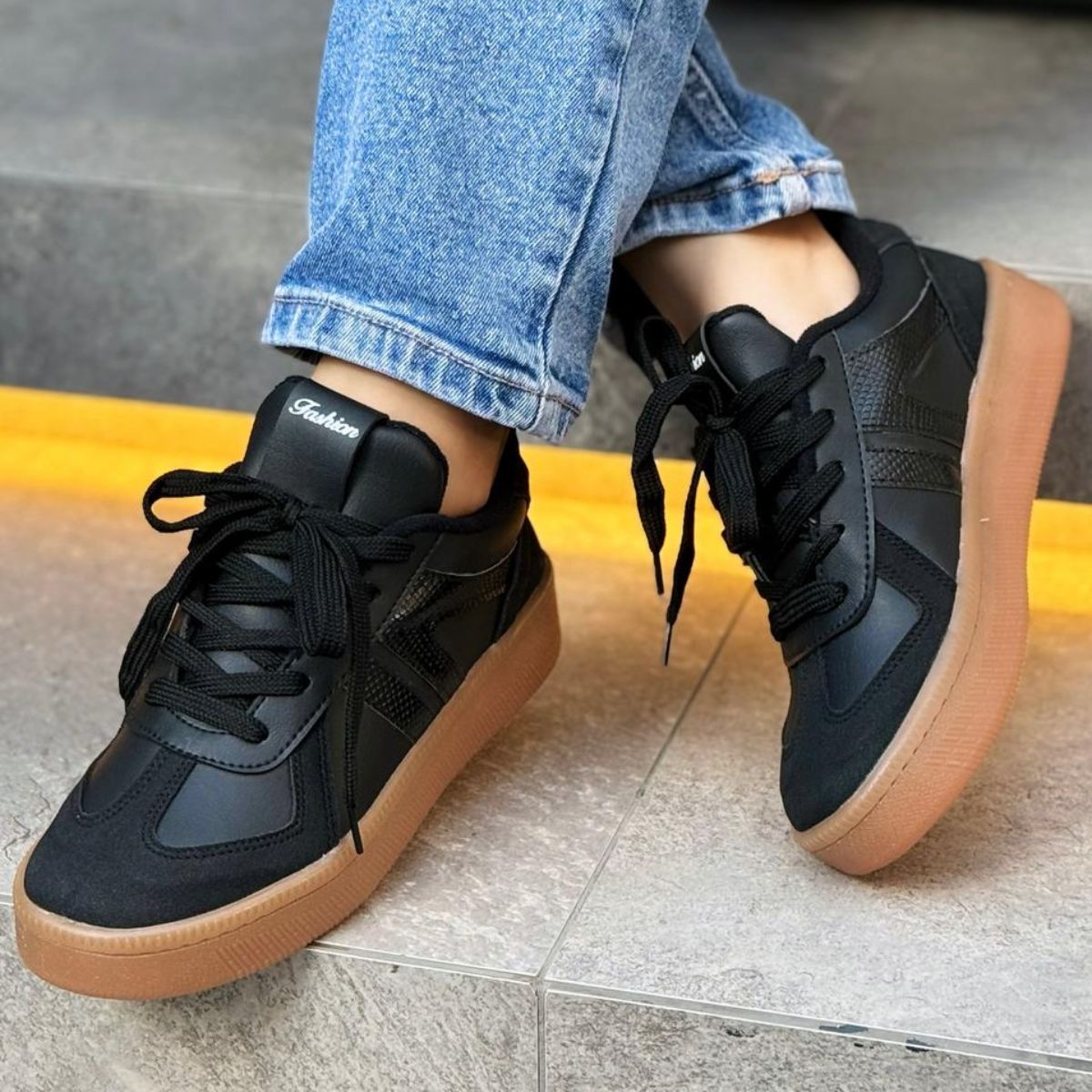 Zapatillas smb