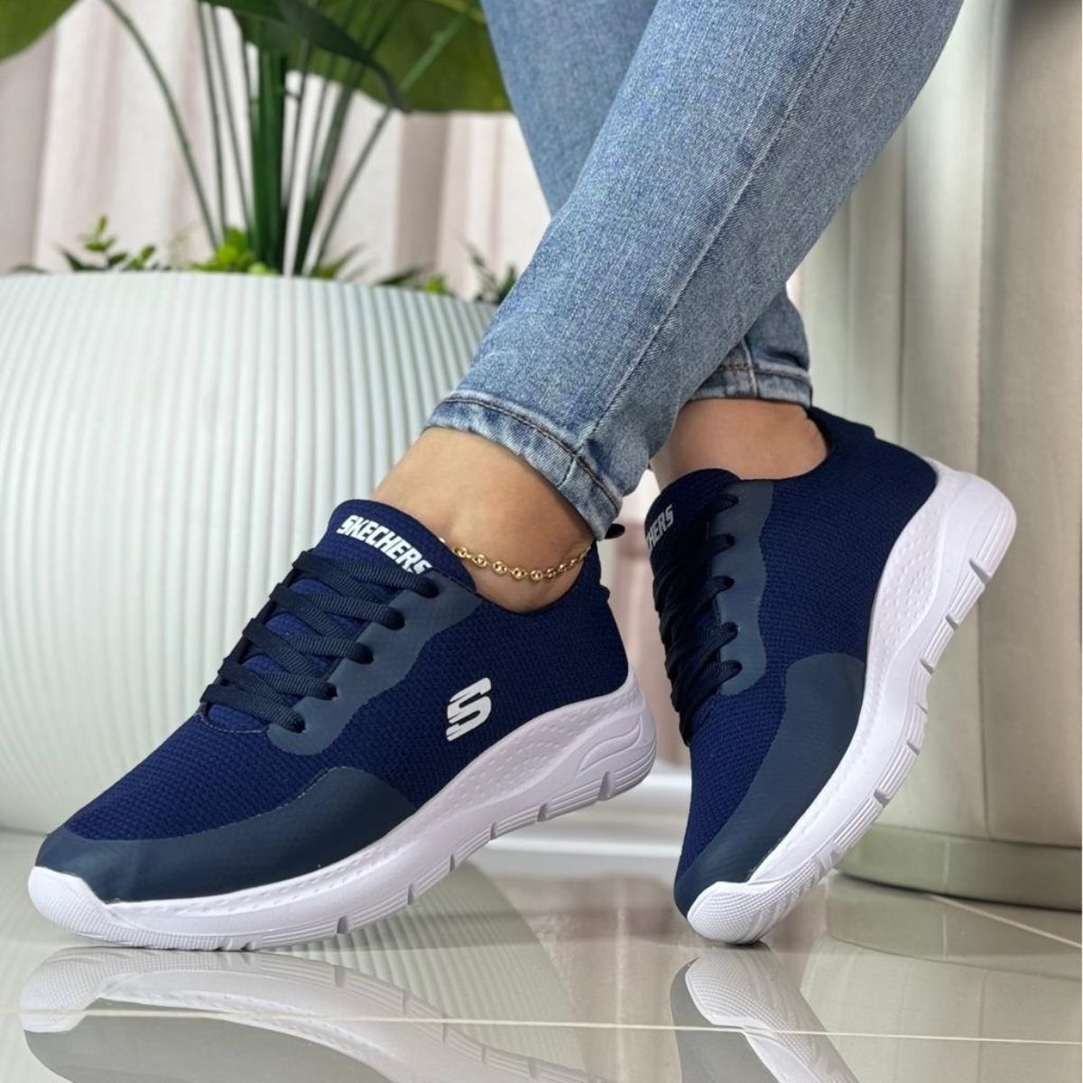 Zapatillas ksk