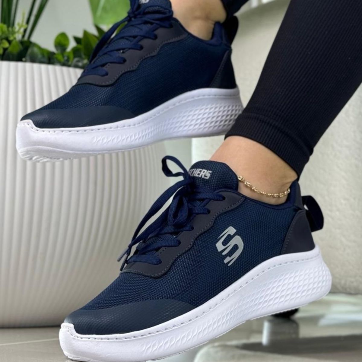 Zapatilla czd
