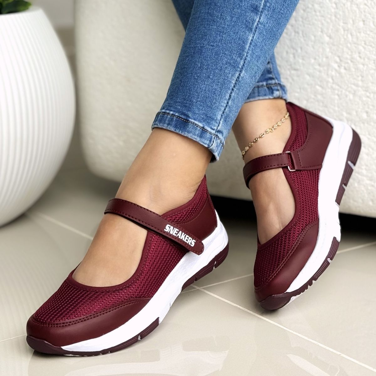 Zapatillas mfc