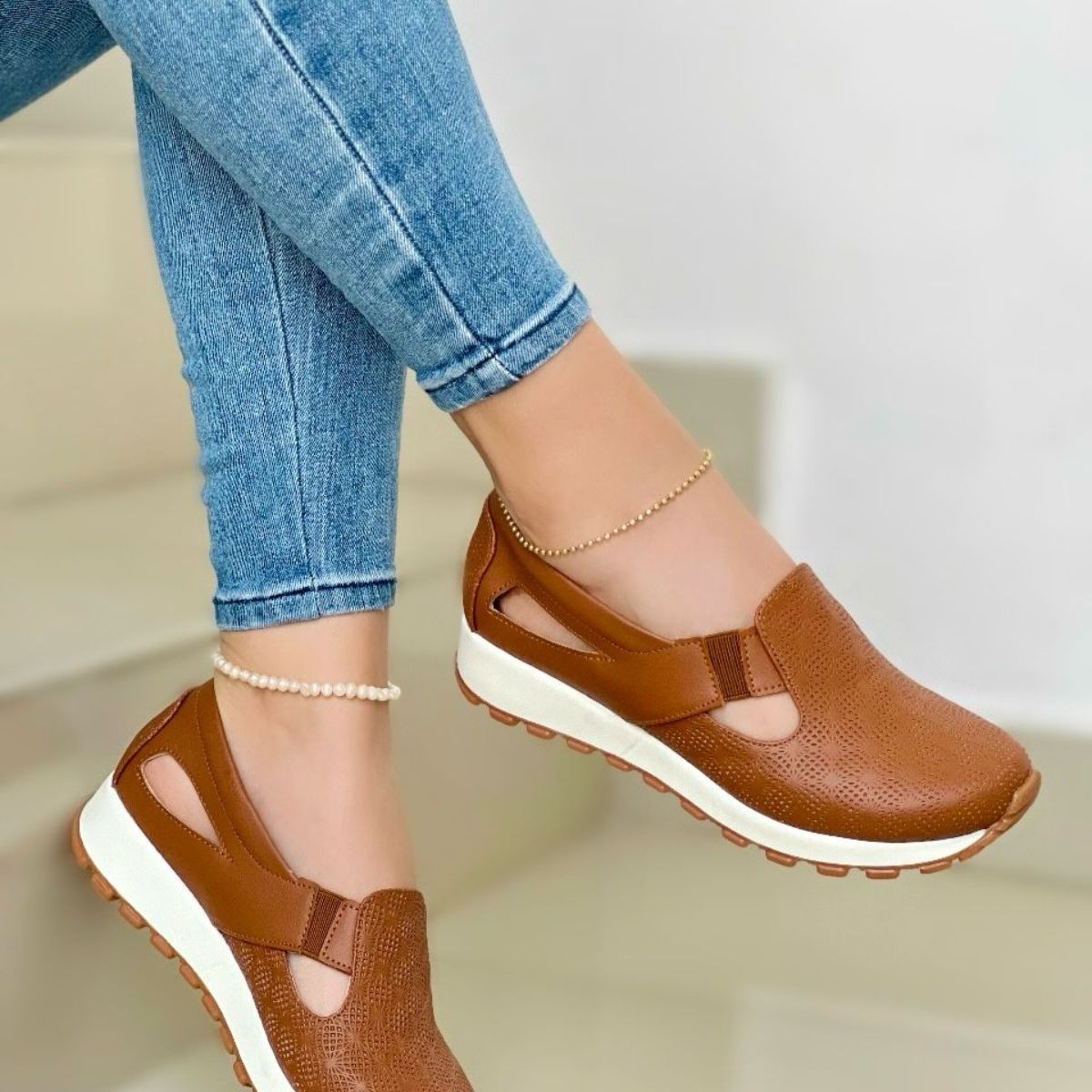 Zapatillas moxb