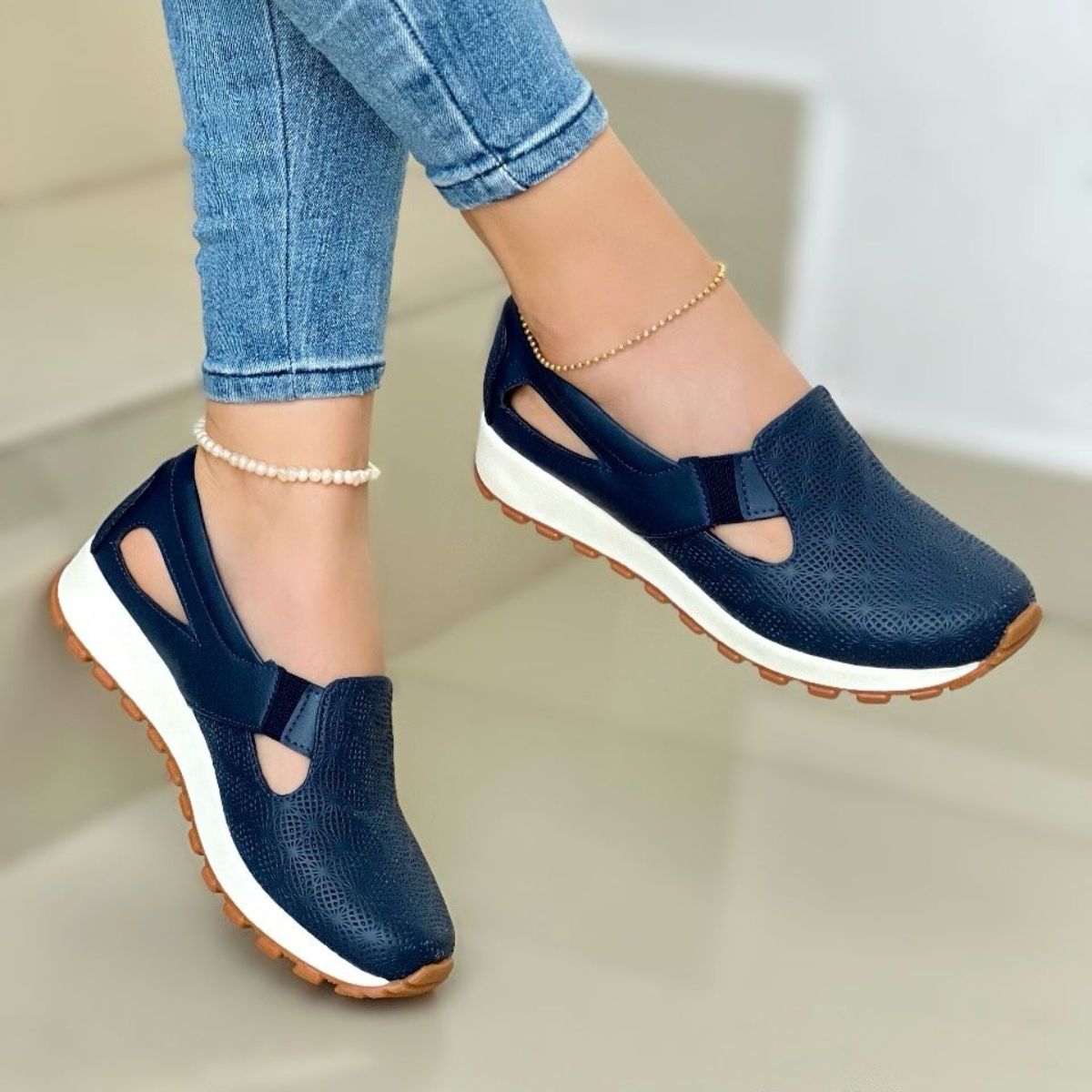 Zapatillas moxb