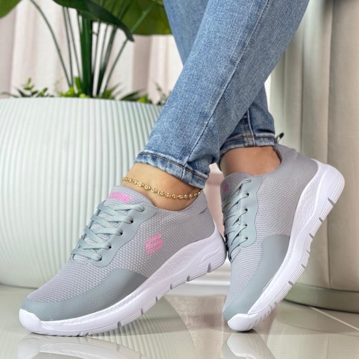 Zapatillas ksk