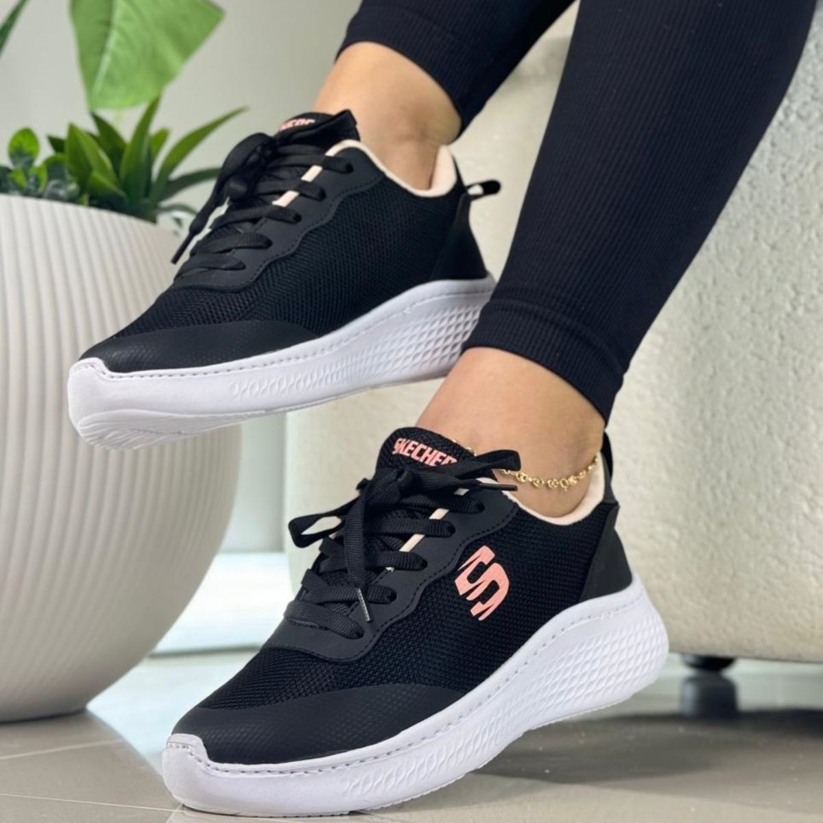 Zapatilla czd