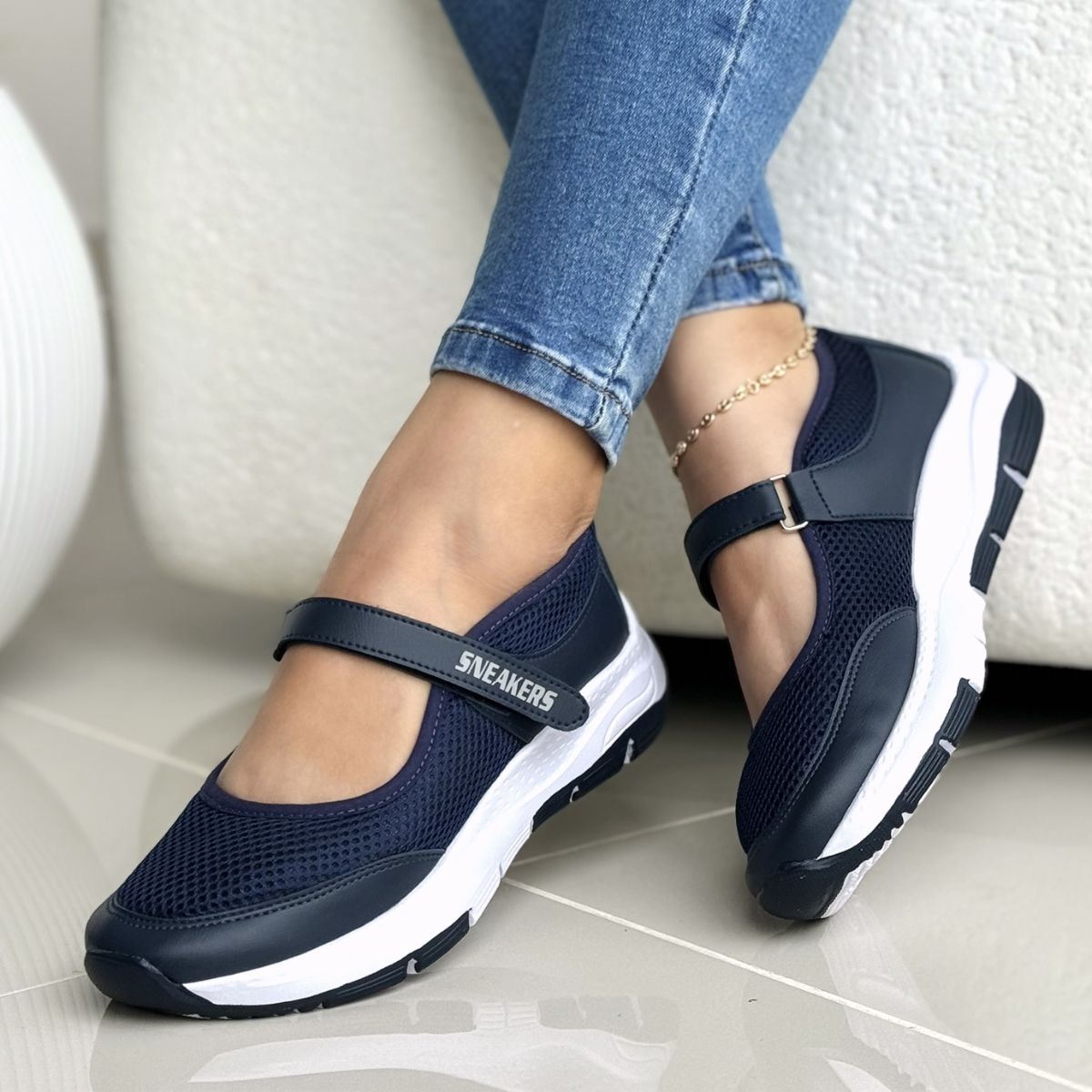 Zapatillas mfc