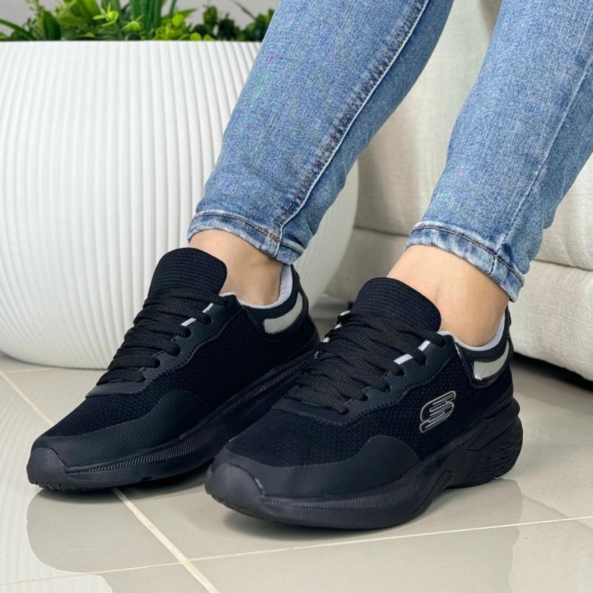 Zapatillas Deportivo Sport