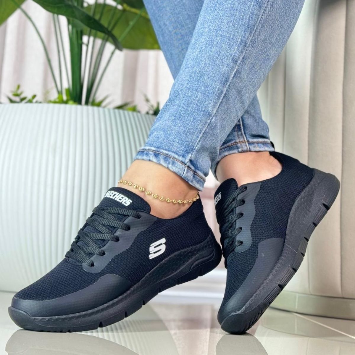 Zapatillas ksk