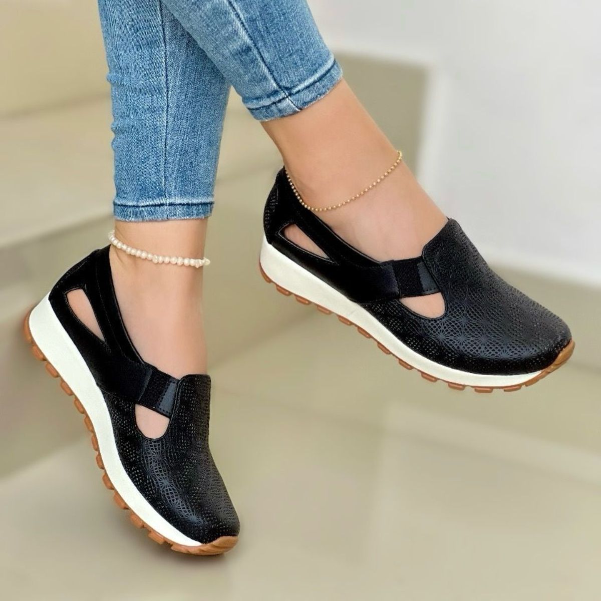 Zapatillas moxb