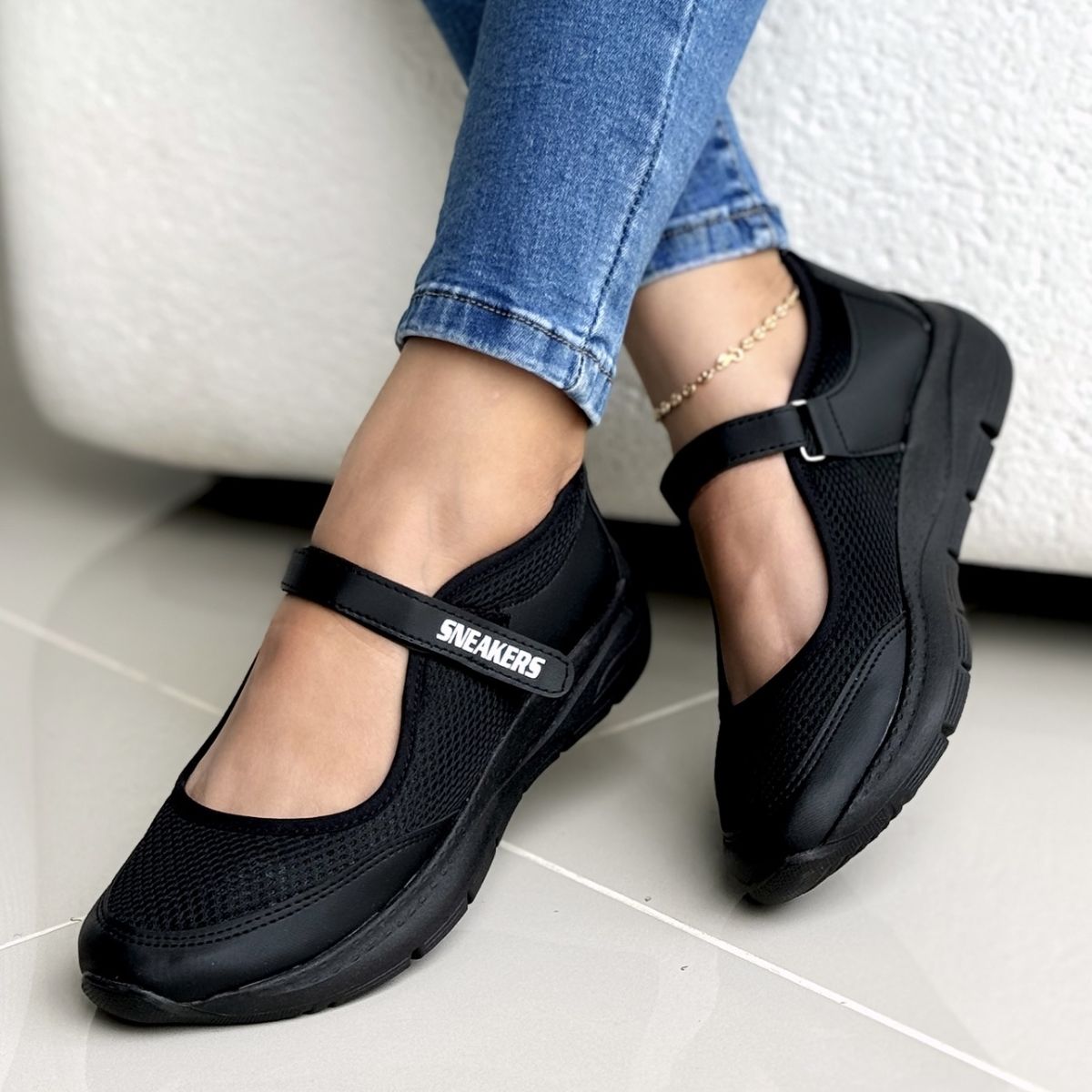 Zapatillas mfc