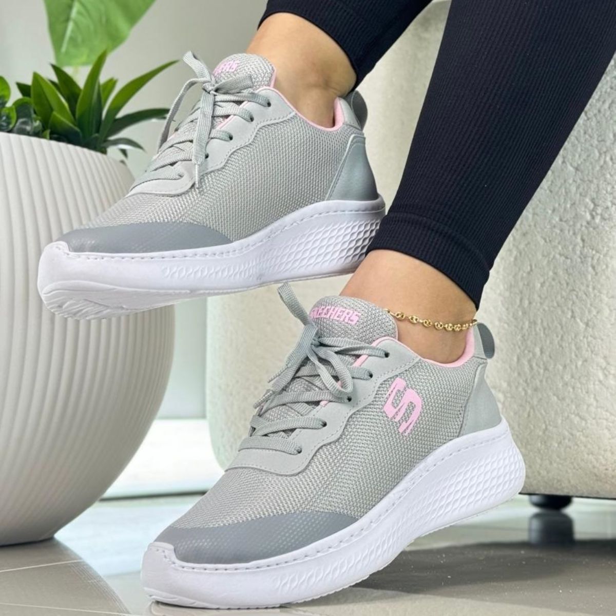 Zapatilla czd