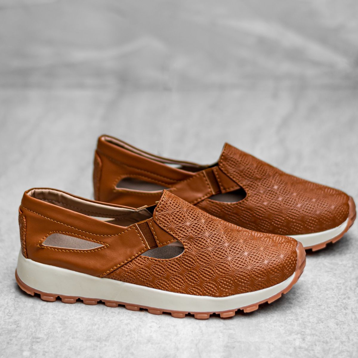Zapatillas moxb