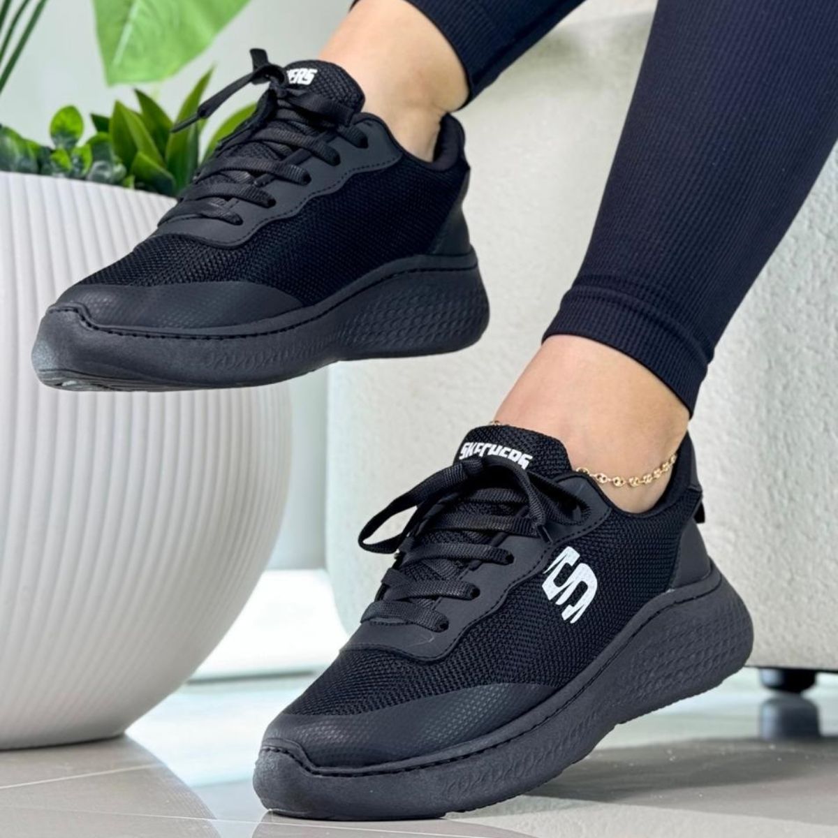 Zapatilla czd