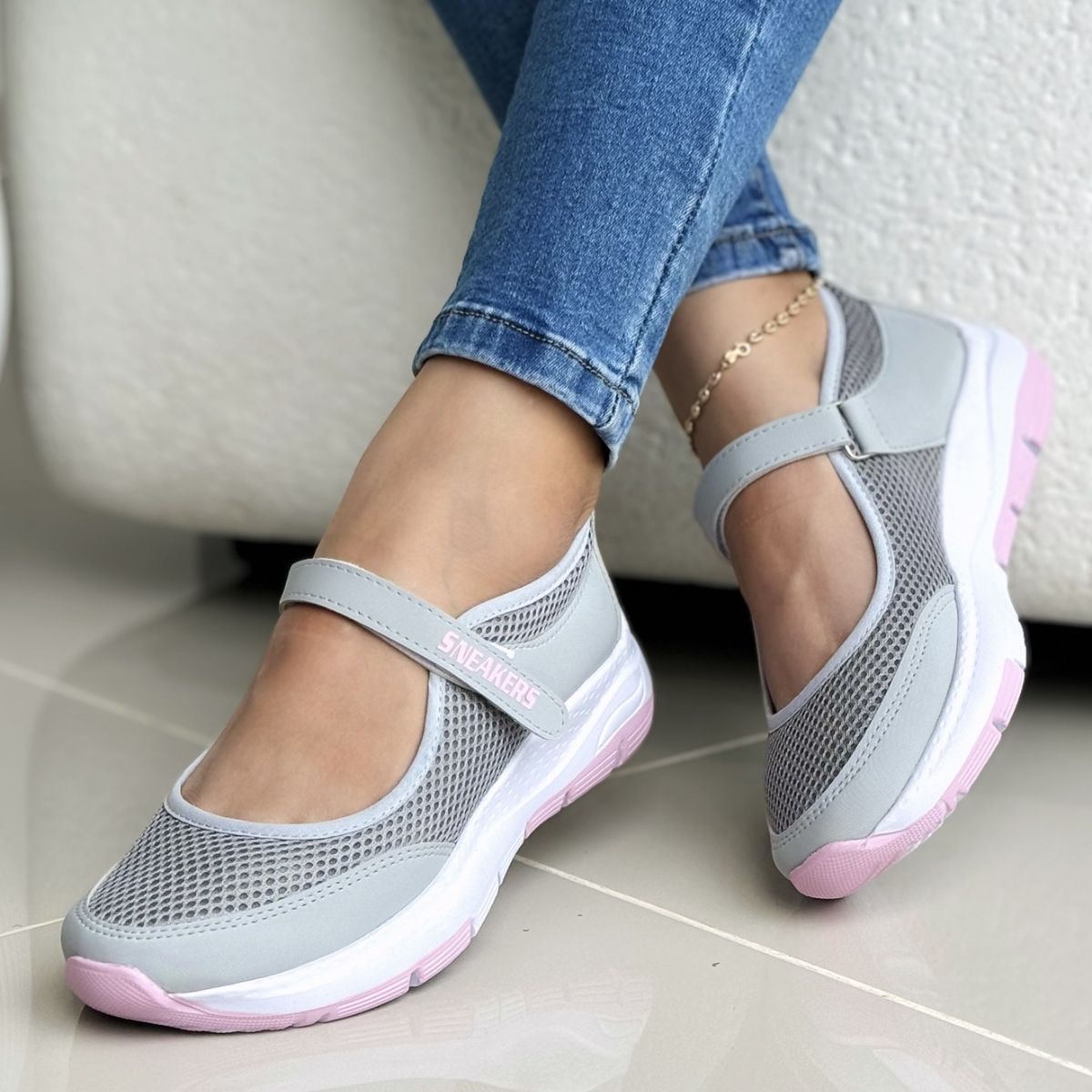 Zapatillas mfc