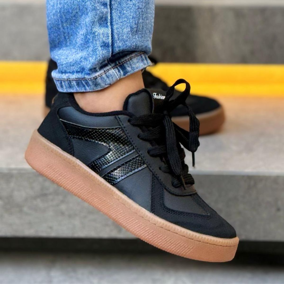 Zapatillas smb