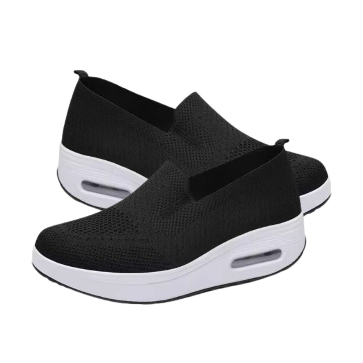 Tenis Dama Ultra Livianos Ultra Suaves