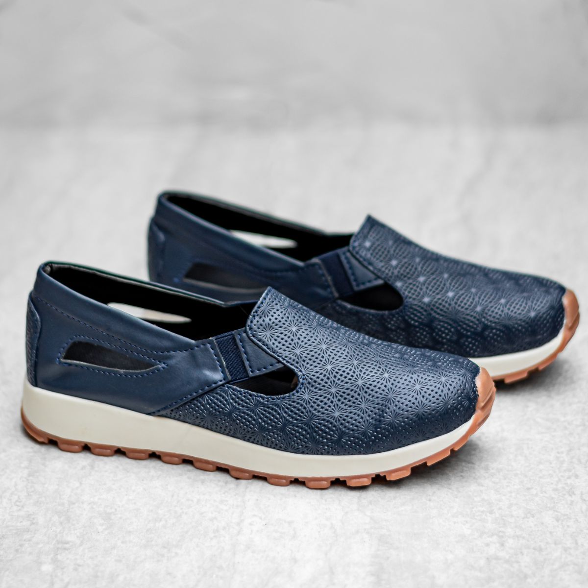Zapatillas moxb