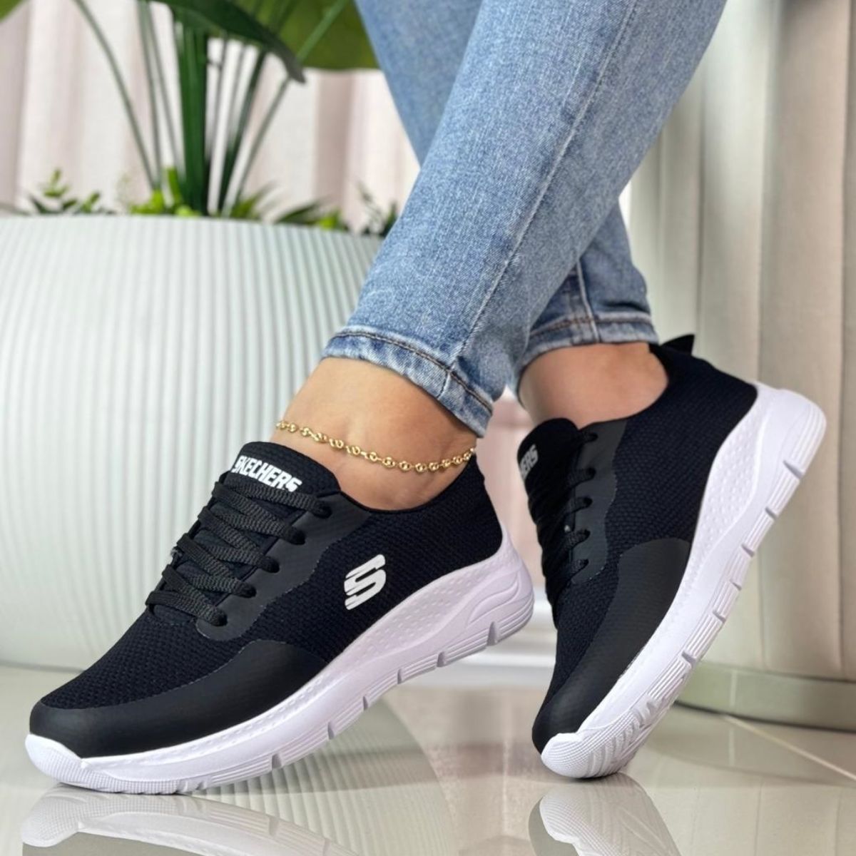 Zapatillas ksk